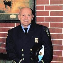 Roger Dale Curry, Sr