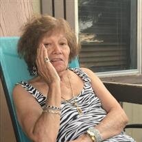 Margaret Herrera
