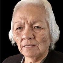 Elida Martinez Rodriguez