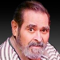 Wilbert Adolph Rodriguez