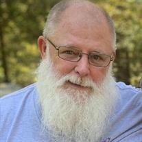 James A. Barber