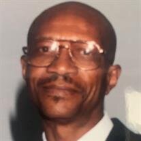 Desmond Burton Sr.