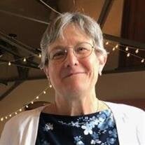 Sharon Ruff Hall