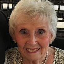 Marjorie Ann Coombs Grantham