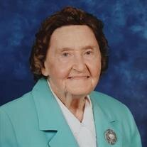 Frances Milliken