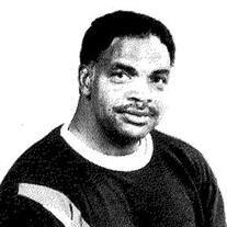Raymond "Willie" Owens