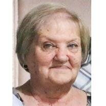 Mary Ann Arnold