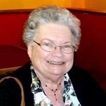 Peggy E. Montgomery