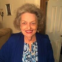 Mary Johnson