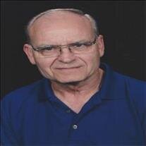 Larry Ray Mussman