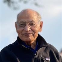 Mr. Vinayak Pidady of Schaumburg