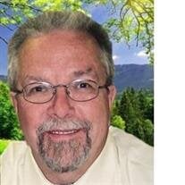 Lionel O. Bradley