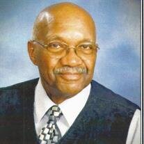 George C. Davis Sr.