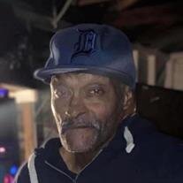 Larry Darnell Jones