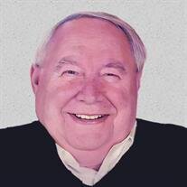 Harry "Skeets" David Wade, Jr.