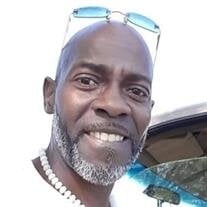 Mr. Glenn Holmes Sr.
