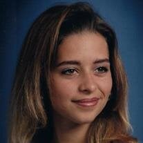 Melissa S. McManaman