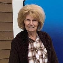 Toni (Neal Joan) Dossett
