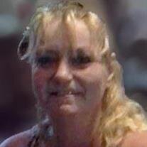 Debra Michelle Jones nee Brown