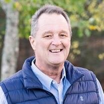 Bruce Dale Norris, Sr.