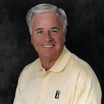 Eric Phillip "Buck" Thompson