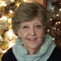 Phyllis Hobbs Bracken