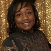 Sha'Donna Moten