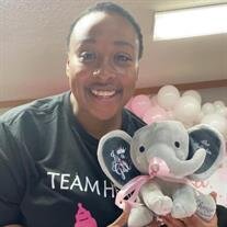 Lashay Nicole "Shay" Young