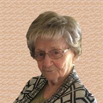 June Elizabeth Brown