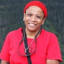 Ms. Michelle Lynette Campbell