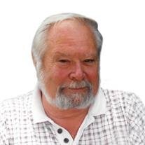 Dennis W. Garrett