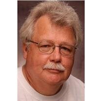 Alan David Reed