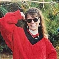 Deborah Michele Rogers