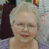 Suzzanna V. Smith
