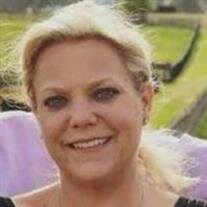 Julie Marie Moore