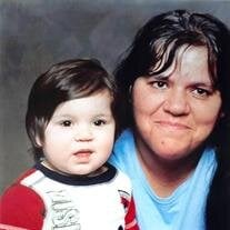 Tracy Renee (Beverly) Hamilton