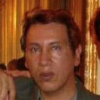 Joel W. Grados-Rios