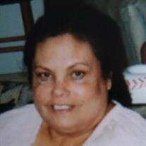 Justina Colon