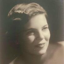 Joan Cumming Kenna