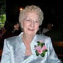 Docoline L. Stroud