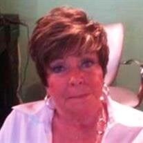 Barbara Ellen Walter