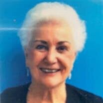 Doris Ann Brown