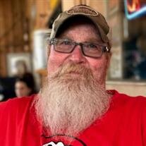 Kurt Douglas Harmon