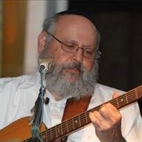 RABBI YOSIL ROSENZWEIG