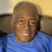 Raymond Maurice Roberts Sr.