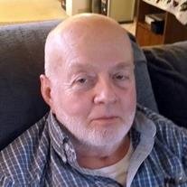 Steven J. Gebert