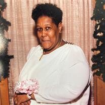 Lorraine B. Preston