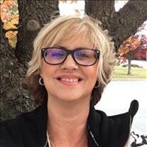 Lynette Kay Ruder