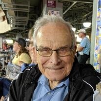 Lester (Les) Eugene Waldron