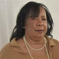 Paulette Davis